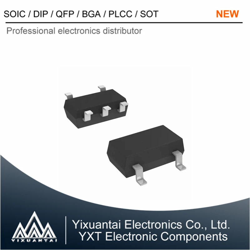 

10pcs/lot SI9183DT-AD-T1-E3 SI9183DT（A9PAG A9***） SOT23-5 New Original In Stock New