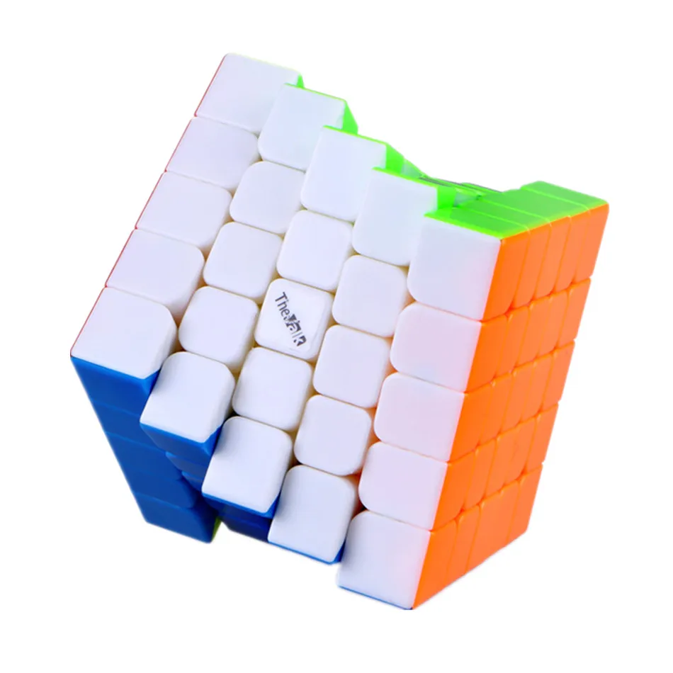 QIYI XMD Valk5 M 5x5X5 новые профессиональные магнитные левитации быстрое вращение cubo волшебный куб головоломка Кубики Игрушки для детей гаджеты