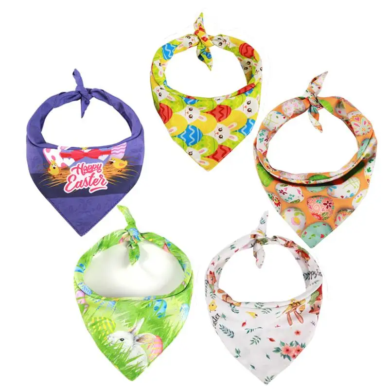 font b Pet b font Dog Bandana New Easter font b Pet b font Dogs