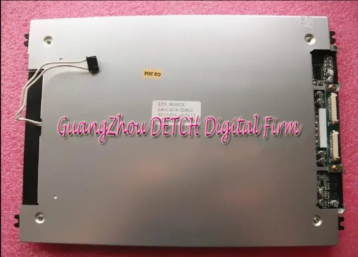 

Industrial display LCD screenLM-CA53-22NSZ LCD screen