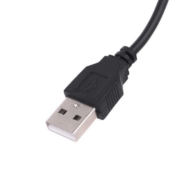 Câble de recharge USB 5V/3A universel pour tableau de bord, caméra,  caméscope OBD, Kit de câblage, contrôle du stationnement - AliExpress