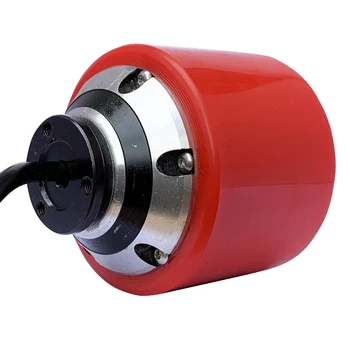 

7065 kv65 Skateboard Hub Wheel brushless Motor with Hall Drive scooter Hub Wheel outrunner Motor outer rotor motor