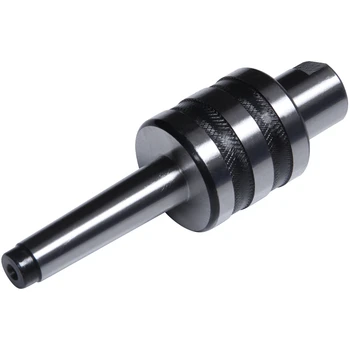 

1Pc Mt2 Live Center + 7Pcs Interchangeable Points + 1Pc Wrench Set Taper 2Mt Triple Bearing Lathe Tool