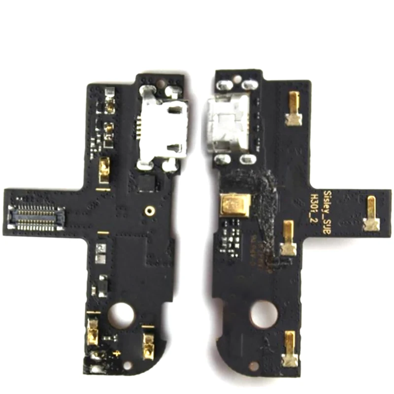 Для lenovo S90 S90U S90-U S90-T USB разъем зарядное устройство док-станция Соединительная