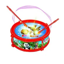 Барабан «Маша и Медведь» Играем вместе