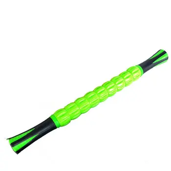 

Massager Gear Muscle Massage Stick Deep Muscle Relaxation Muscle Massage Stick 3D Muscle Roller Stick