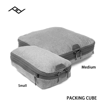 

Peak Design Packing Cube Travel Storage Bag for Clothes Suitcase Bags