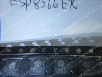 

ESP8266EX RF System on a Chip - SoC SMD IC ESP8266EX, QFN32-pin, 5*5mm chip