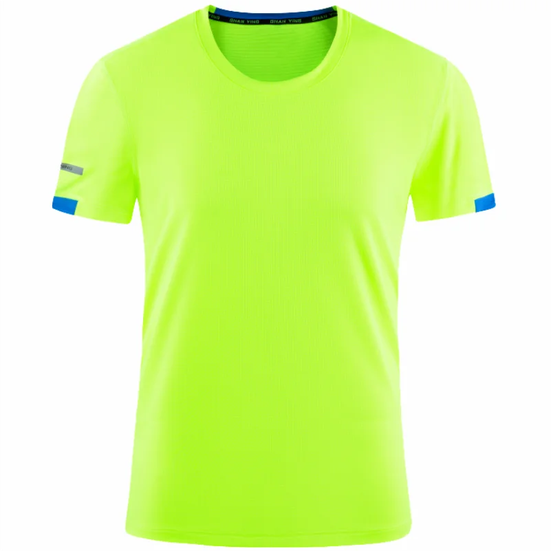 Fluorescent green