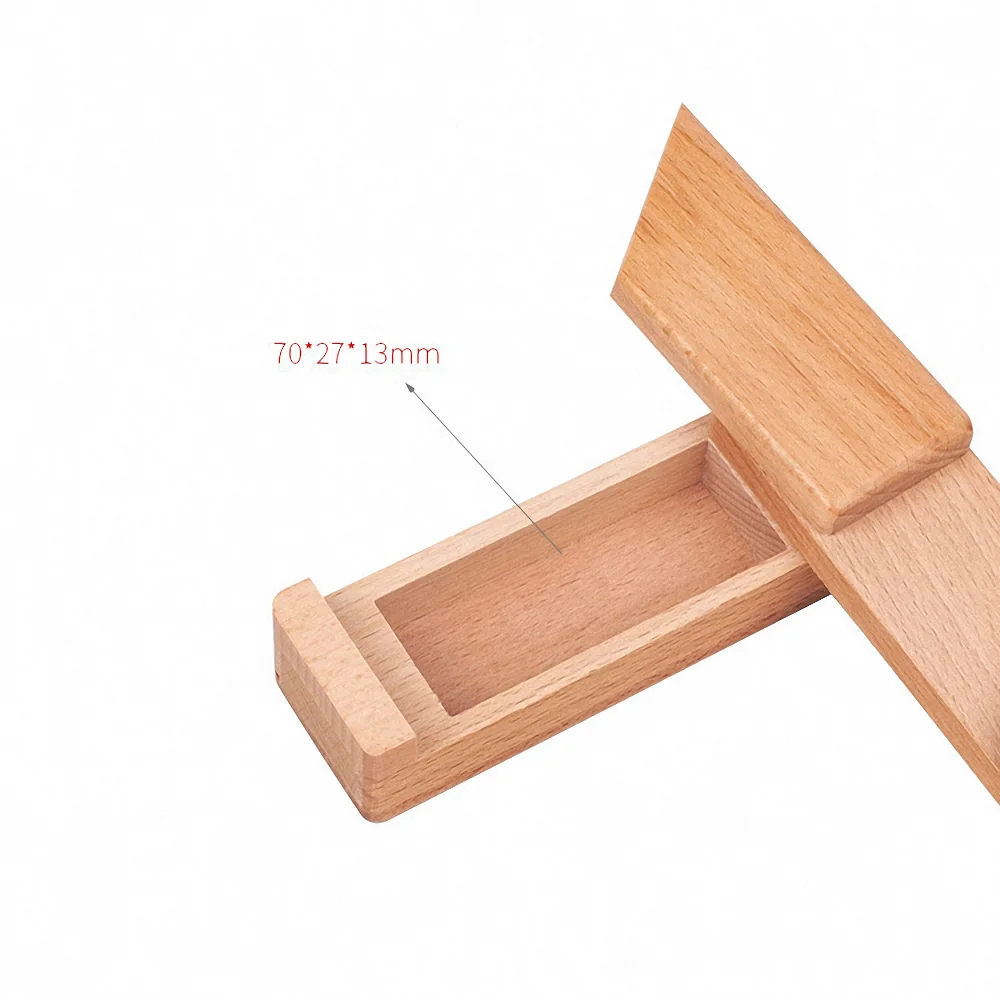 Дети взрослые DIY разблокировка деревянная головоломка загадочная коробка секретная открывающаяся головоломка коробка обучающие игрушки для детей подарочная коробка