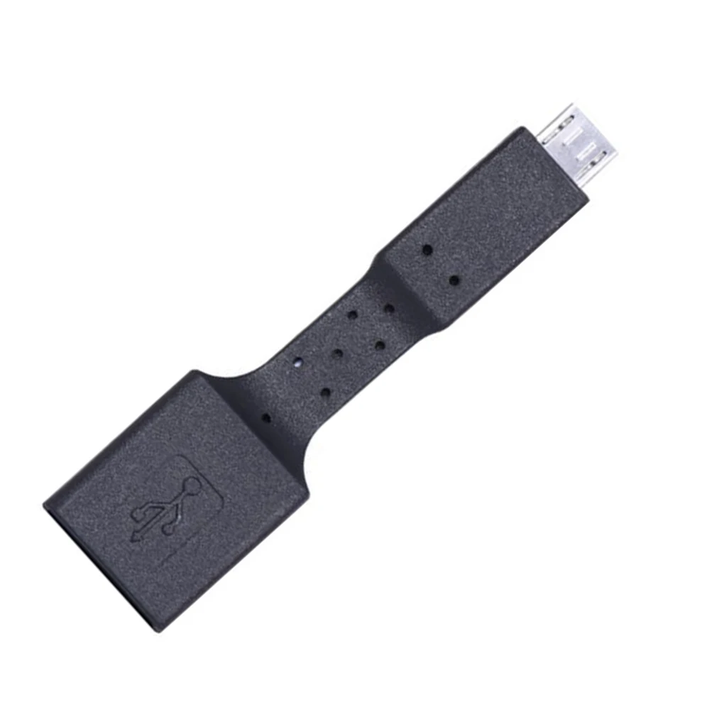 2 шт микро OTG USB 3,0 конвертер кабель адаптер совместимый для Android телефона/samsung/HUAWEI