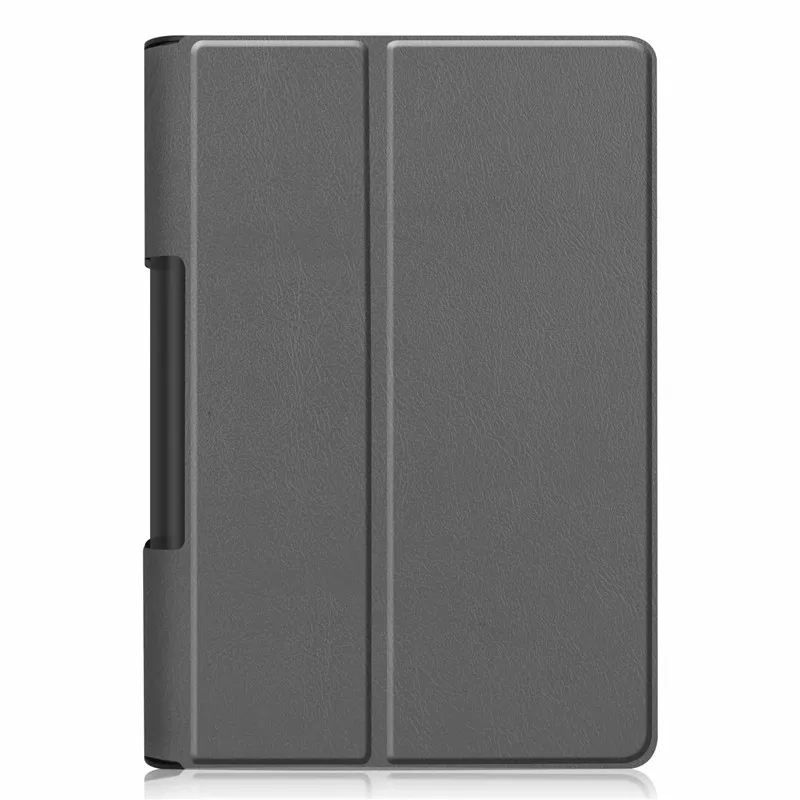 Жесткий чехол для lenovo Yoga Smart Tab 10,1 дюймов планшет Тонкий чехол для lenovo YT-X705F YT-X705X YT-X705I Магнитный чехол