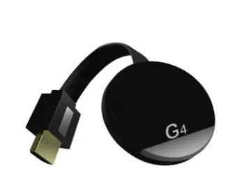

HDMI MiraScreen Wireless Display Support IOS Android
