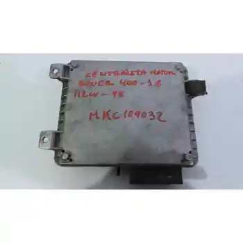 

MKC104032 1987916 Switchboard Engine EUA Mg Rover 400 Series (rt)