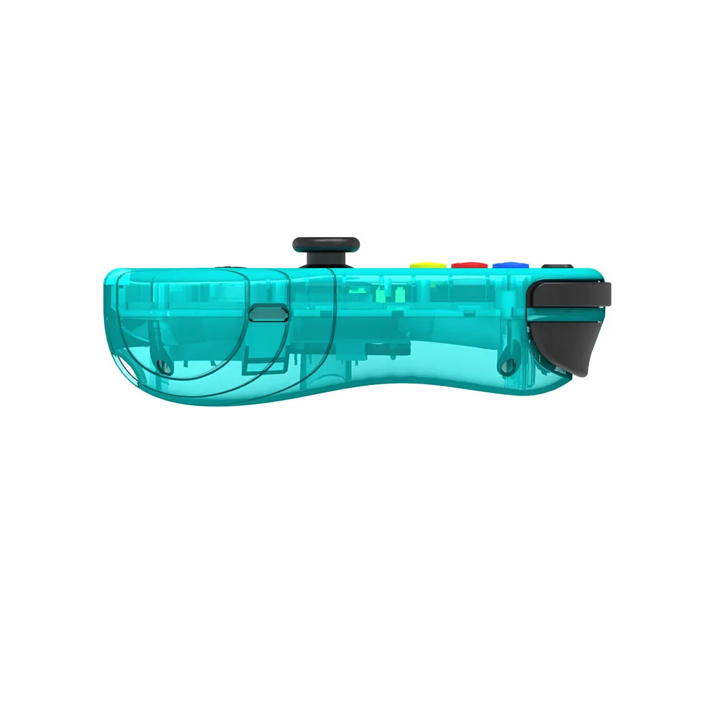 Джойстик Joy-Con для замены джойстика с левой и правой стороны, игровой джойстик для пульта переключения, пульт с одним нажатием на один клик, джойстик для игровой консоли