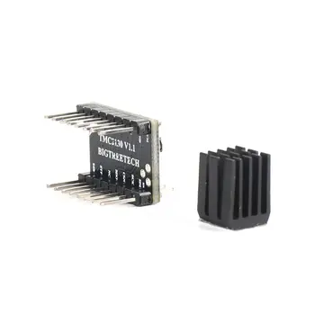 

TMC2130 Stepper Motor StepStick Mute Driver Silent Excellent Ramps 1.4 1.5 1.6 Reprap board Tools 3D printer accessories