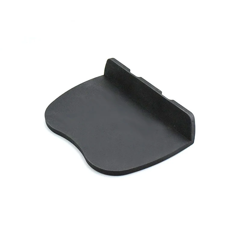 51mm 304 Stainless Steel 3 Angle Coffee Tamper and Flat Coffee Tampers With Double Coffee Mat