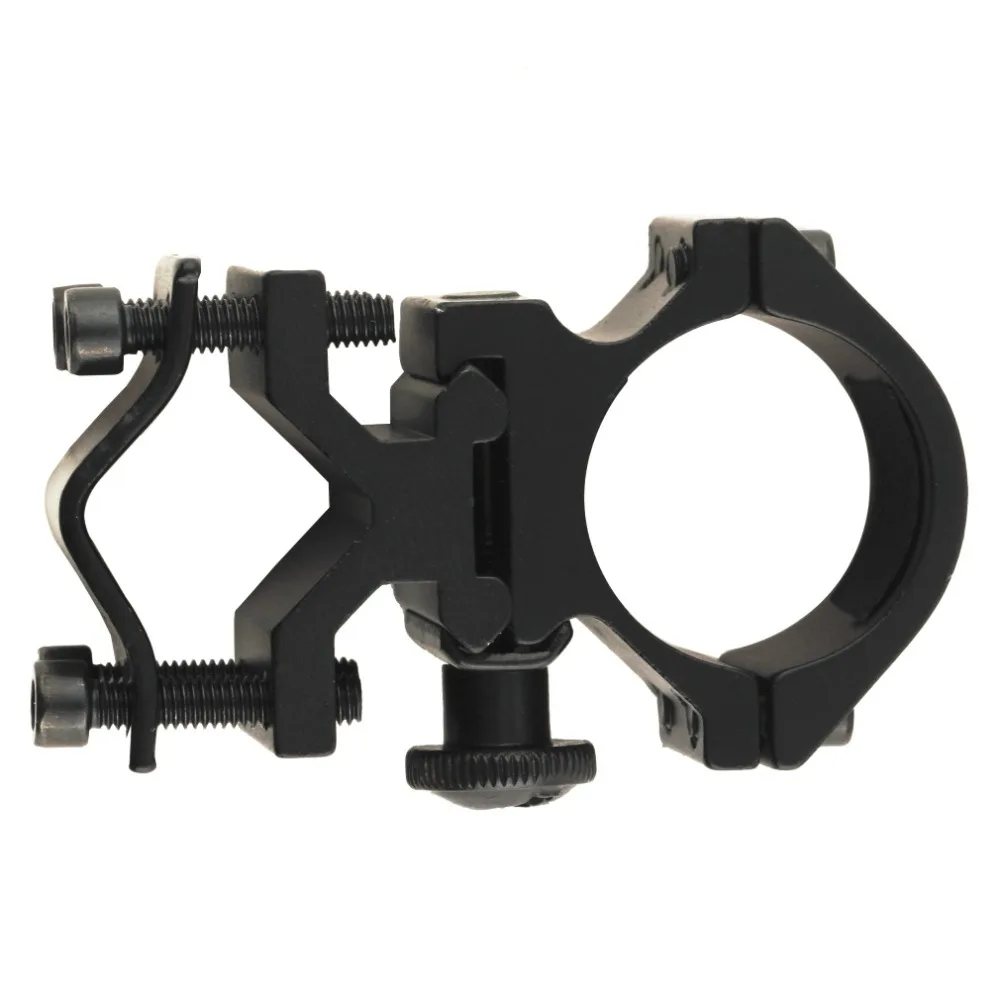 1 шт. действие сигнальный Лазерный фонарь streamlight Mount holder 1 дюймов продажи