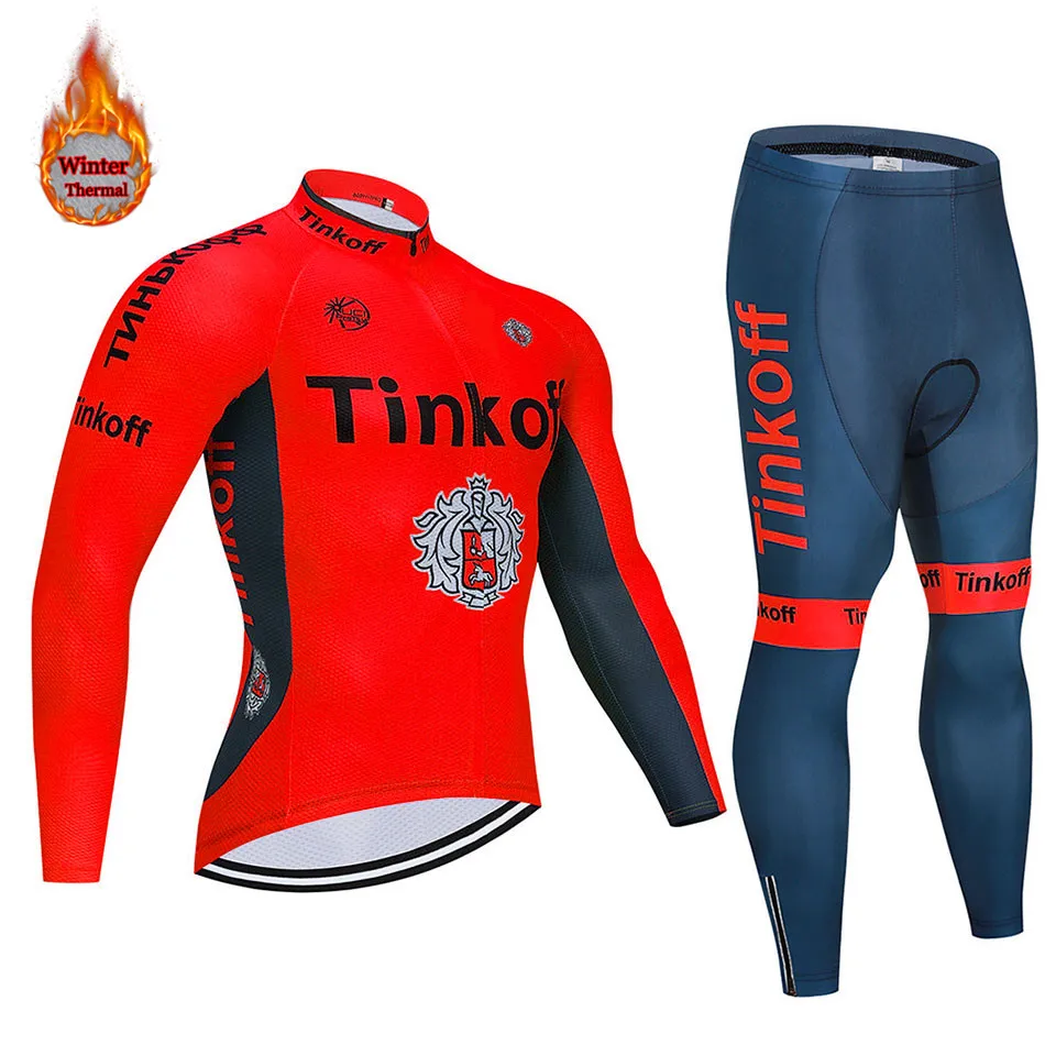 Tinkoff saxo bank, Майо с длинным рукавом, Ropa Ciclismo, Майки для велоспорта/осенняя одежда для горного велосипеда/гоночный велосипед - Цвет: 12