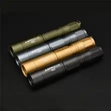 Astrolux a02 sst20 alta cri 378lm mini led chaveiro luz leve aaa/10440 edc lanterna clipe penlight tocha