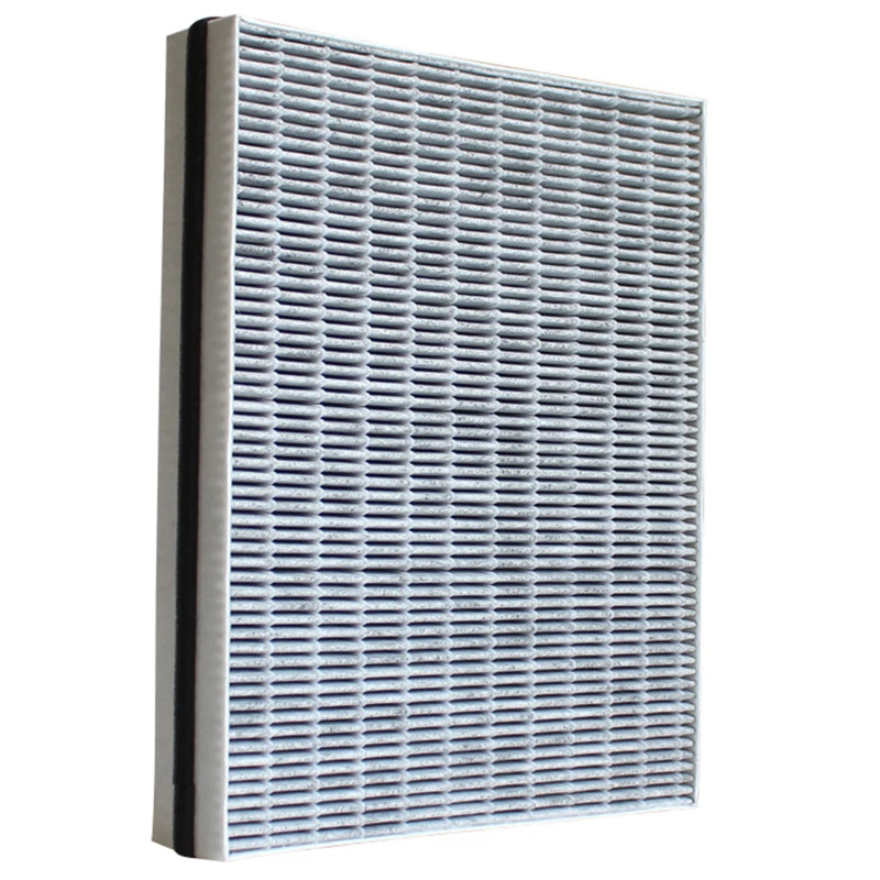 

1pc Air Purifier For AC3254 AC3252 AC3256 Filter Screen Replacement 292x372x60mm
