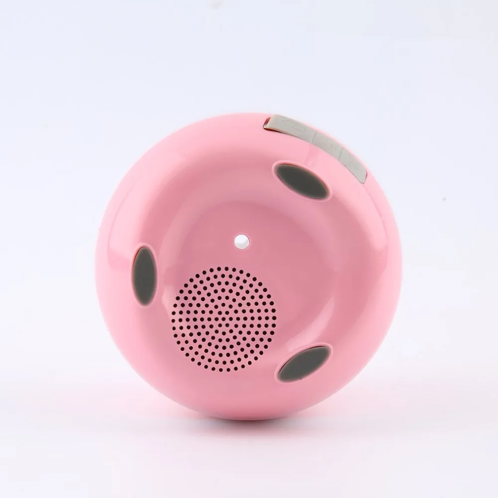Smart Bluetooth music Flower горшки сенсорный Управление стерео Динамик для Офис украшения