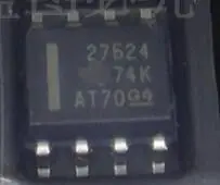 Бесплатная доставка UCC27524DR SOP8 UCC27524