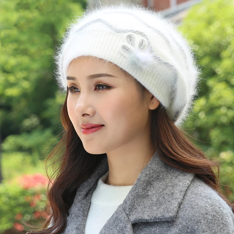 women beret  (3)