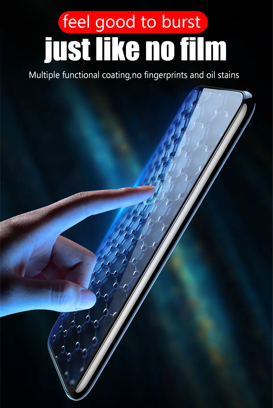 99D защитное закаленное стекло для Xiaomi Redmi Note 8 7 Pro редми нот 8 7 про Защитное стекло на для Redmi K20 5 6 Pro 8A 7A защитная пленка пленка телефон смартфон