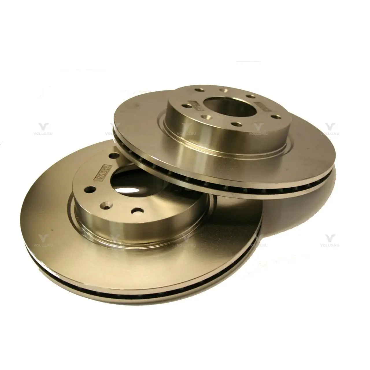 lr007055 land rover диск тормозной пд