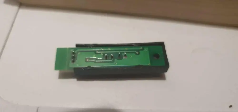 

Accessories for racking machine, quantitative packaging machine