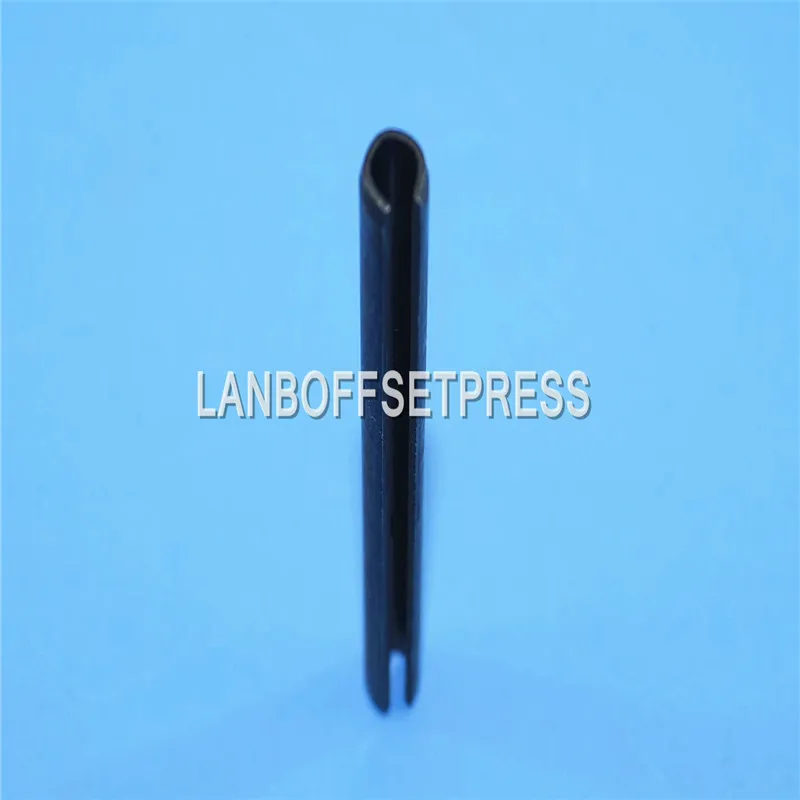 LANBOFFSETPRESS 00.530.0340 HD spring pin 60x6mm ORIGINAL printing machine parts