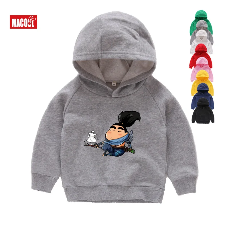 Г. Детские толстовки с капюшоном Crayon Shin-chan толстовки для мальчиков с рисунком японского аниме толстовки с капюшоном Crayon Shin Chan разноцветные Топы