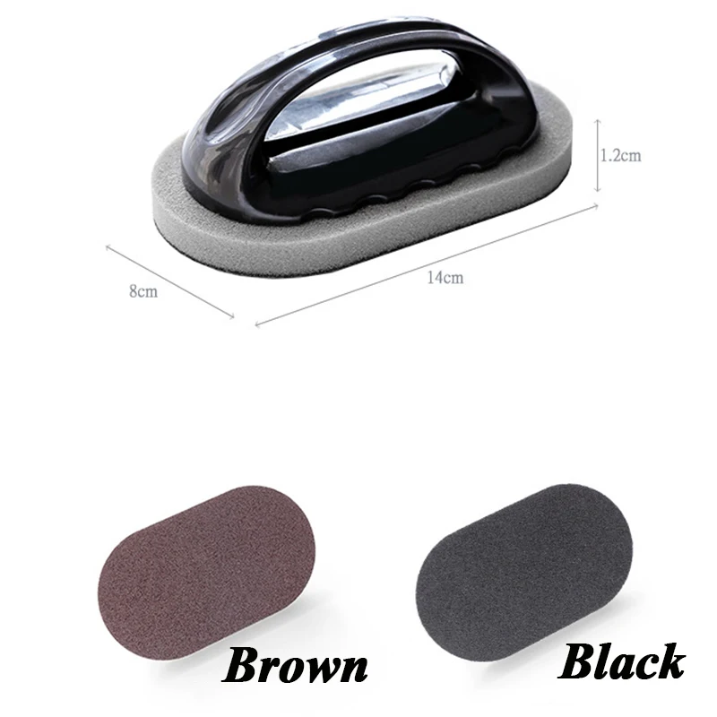 Мощная губка щетка для Ванной Щетка плитки горячая Распродажа Волшебная мощная