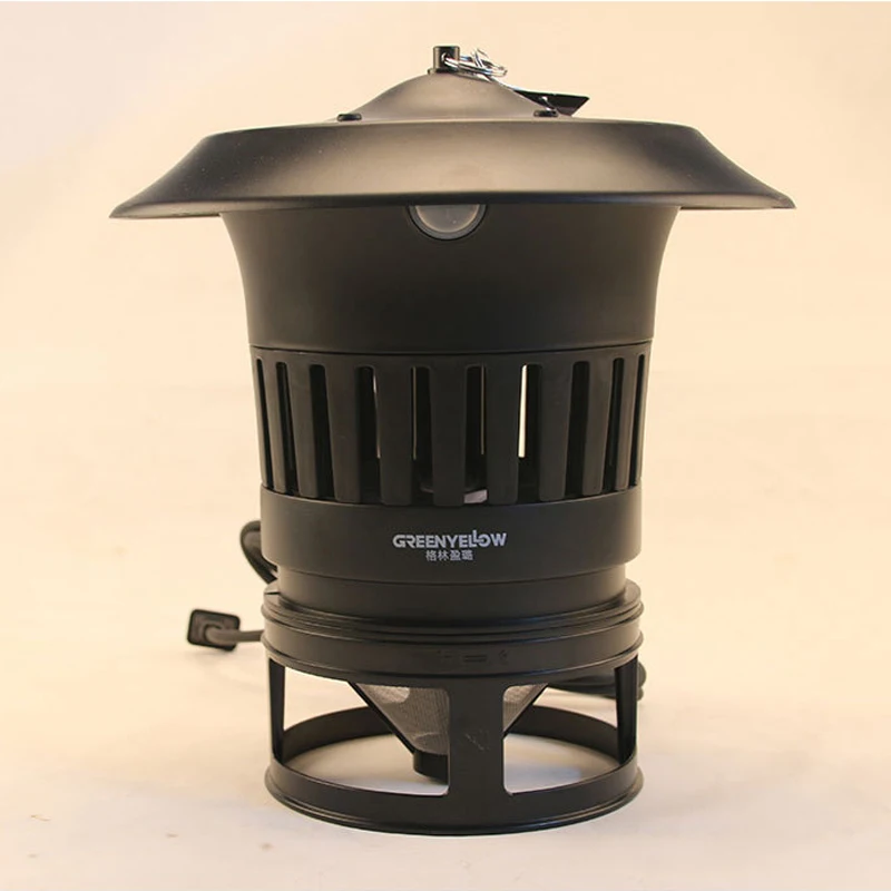 Уличная лампа для ферм отдельное устройство уничтожения комаров насекомых