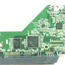 1 шт. оригинальная тест HDD PCB плата 2060-771824-008/2060-771824-008 REV P1