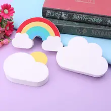 3 шт., новинка, детская Защитная дверная пробка, защита от пережима, защитное оборудование для детей, блокирующая дверная карта