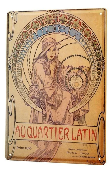 

Tin Sign Bar Restaurant Women Coffee Bar Decoration Home Decor