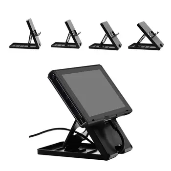 

Adjustable Folding Bracket Stand Holder for Nintendo Switch iphone Smartphone