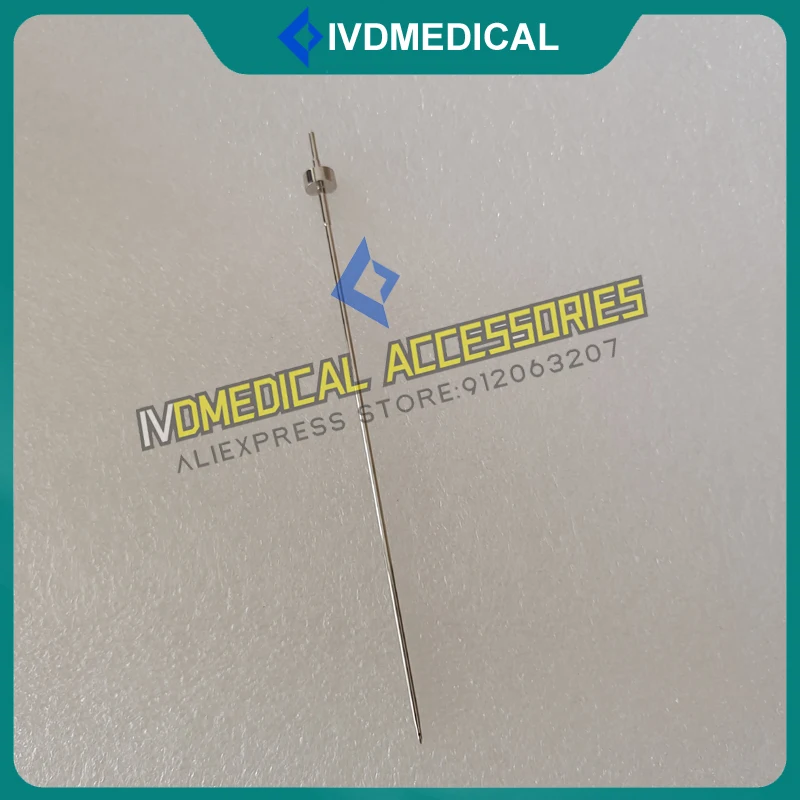 Рисунок 5 - Оригинальный инструмент для измерения яркости Mindray