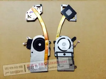 

New CPU Cooler Fan For SONY Vaio SVF11 SVF11N SVF11N13CXS Fit 11A SVF11N1S2RS 4109U2 300-0101-2944 Radiator