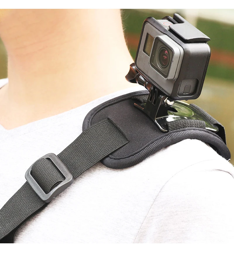Camera Shoulder Strap Image 5
