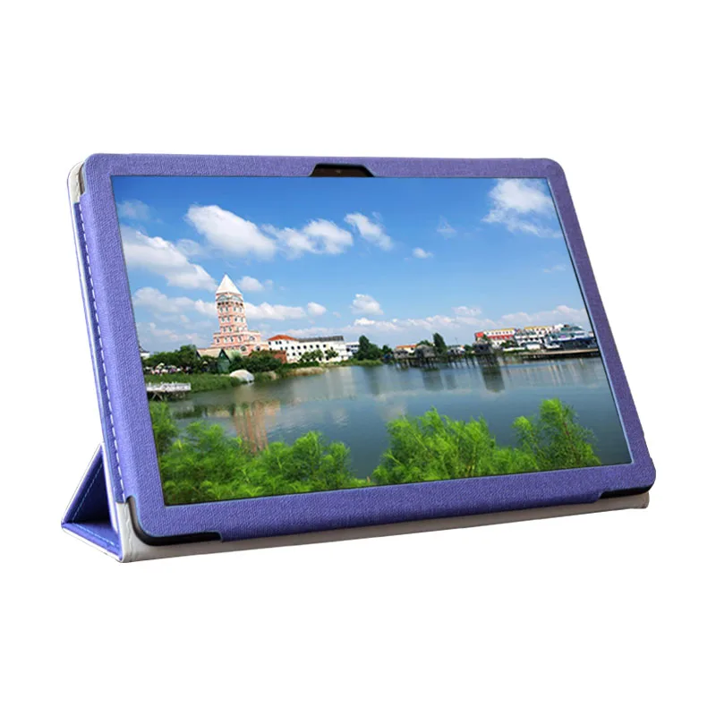 Чехол подставка для Teclast T30 10 1 &quotпланшетный ПК новейший защитный чехол + Защитная