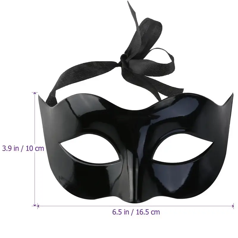 Masquerade Mask Costume Party Mask Venetian Masquerade Mask