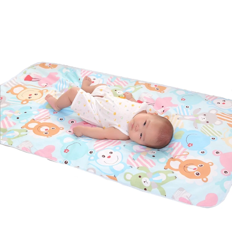 waterproof pad for baby