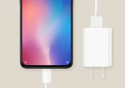 27 Вт Зарядное устройство QC 4,0 Quick wall type/USB C Micro кабель для Xiaomi 5 8 8SE 9 SE Mix2 3 Mix2s 6 6X Note 2 Max3 RedMi Note 7 K20 PRO