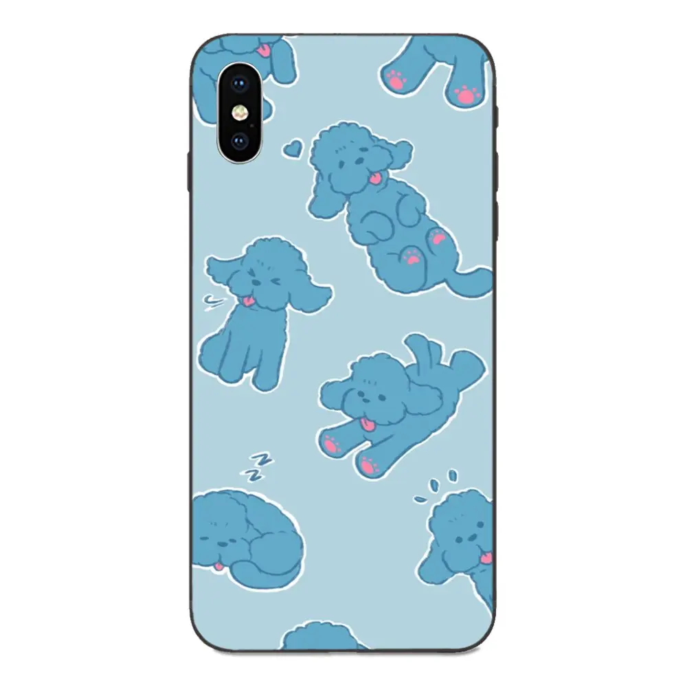 Юри на льду 2 Топ детализированный популярный для Apple IPhone X XS Max XR 4 4s 5 5S SE 6 6S 7 8 Plus Мягкий ТПУ крутой лучший чехол - Цвет: as picture