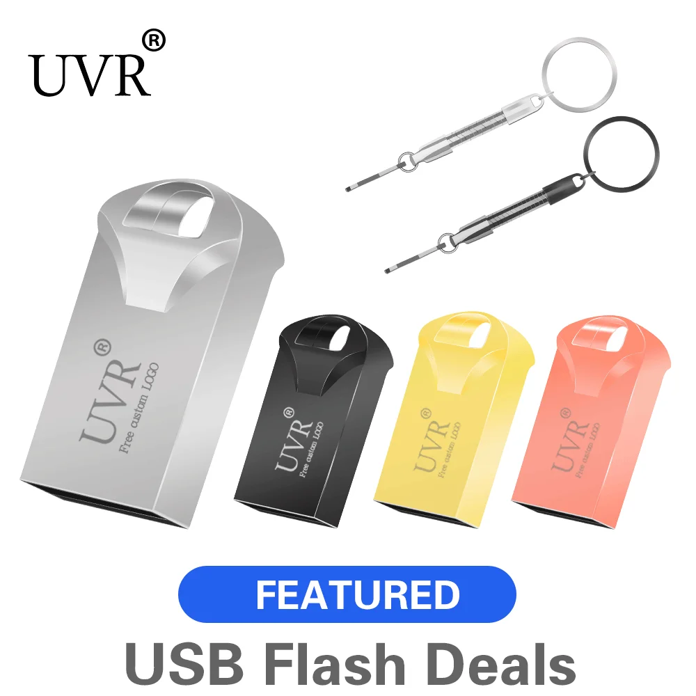 Мини-usb Флешка 2,0 4 ГБ 8 ГБ Флешка 128 ГБ usb флеш-накопитель 64 ГБ флеш-накопитель 16 Гб Водонепроницаемый u-диск Memoria Flash stick