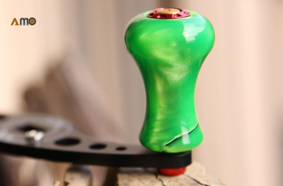 AMO DIY ретро Ручка Таблетки