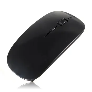 

2.4G Wireless Mouse Usb Receiver Mini Portable Optical Mouse Ergonomic Mice Universal For Laptop Pc Mouse